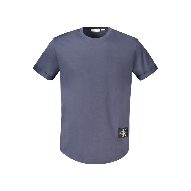 Calvin klein T-Shirt J30J323482 Blue