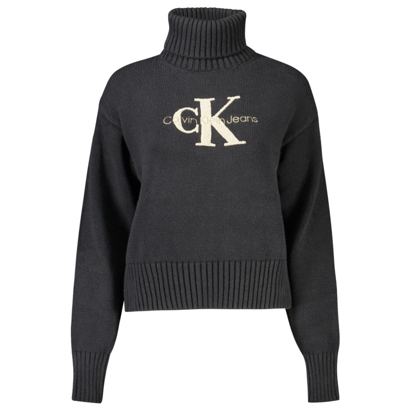 Calvin klein sweater J20J224229 Black