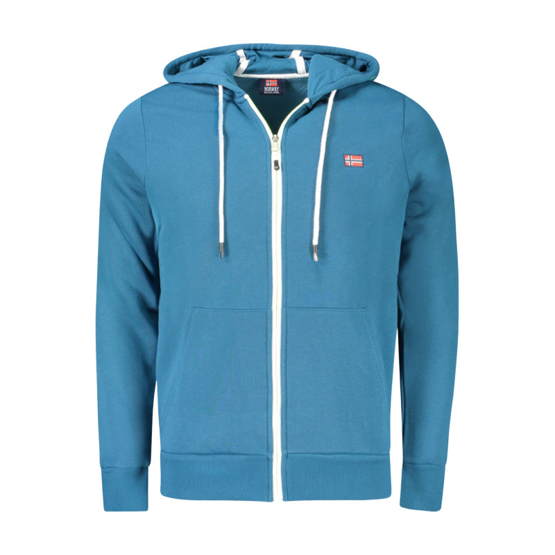 Norway 1963 sweatshirt 849455 Blue