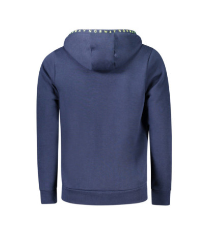 Norway 1963 sweatshirt 849455 Blue