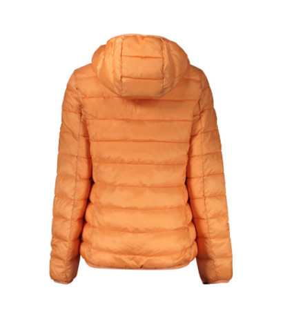 Norway 1963 jacket 849658 Orange