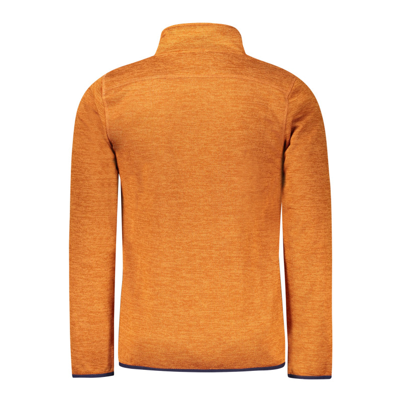 Norway 1963 jacket 849322 Orange