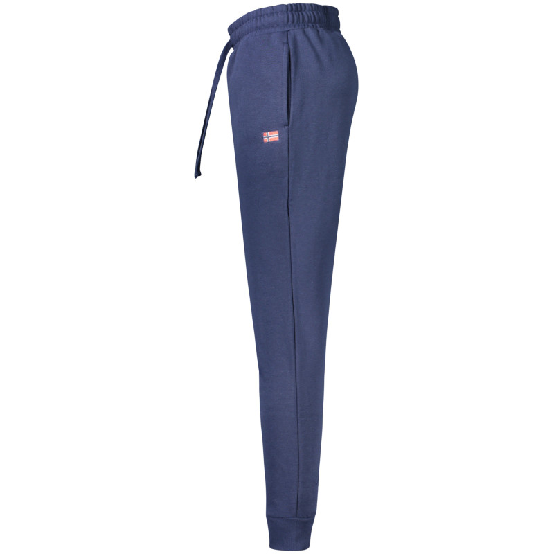 Norway 1963 trousers 849446 Blue