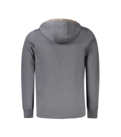 Norway 1963 sweatshirt 849455 Grey