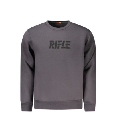 Rifle sweatshirt RFF015 Grey