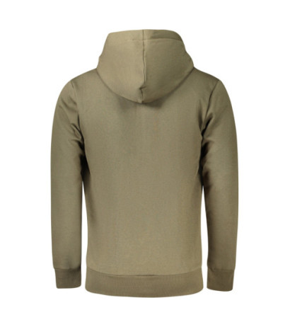 Coveri moving sweatshirt FE4023 Green
