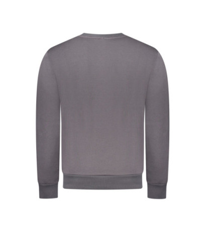 Rifle sweatshirt RFF016 Grey