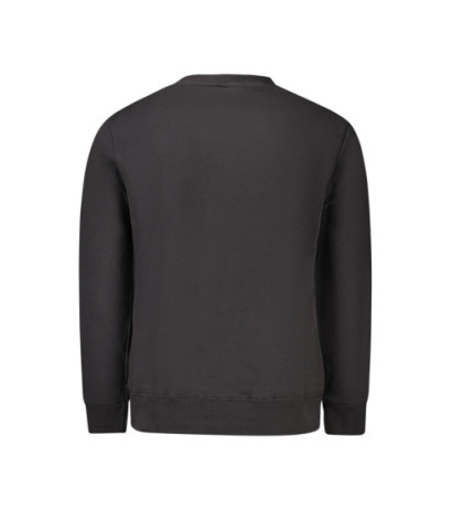 Coveri moving sweatshirt FE4020 Black