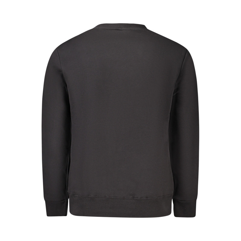 Coveri moving sweatshirt FE4020 Black