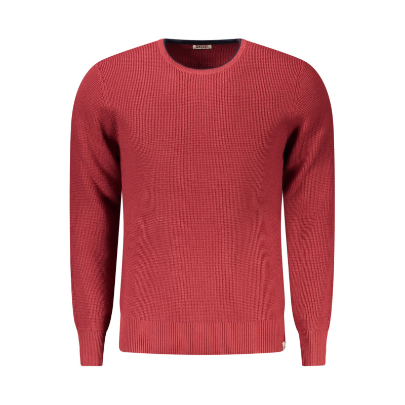 Rifle sweater RFTR066 Red