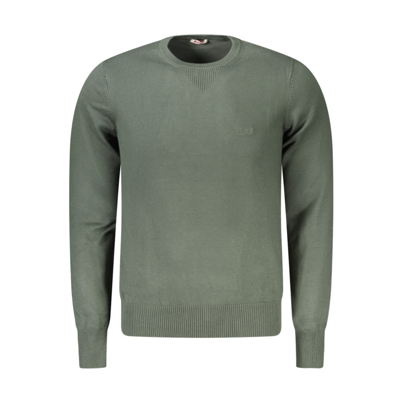 Rifle sweater RFTR050 Green
