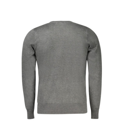 Coveri moving sweater TR1720 Grey