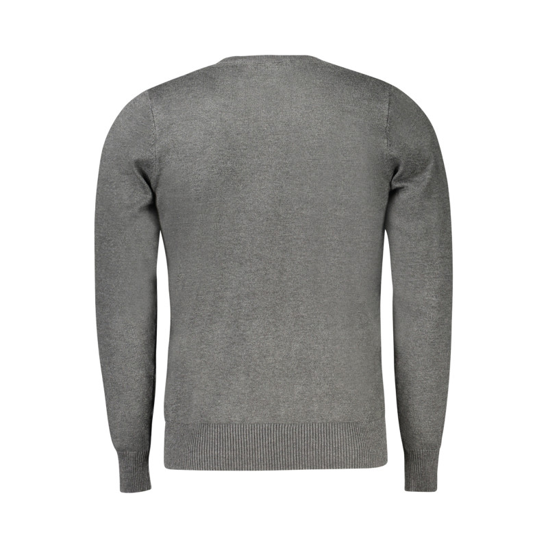 Coveri moving sweater TR1720 Grey