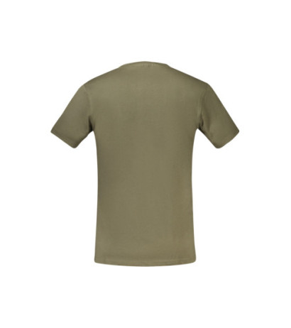 Rifle T-Shirt RFT001 Green
