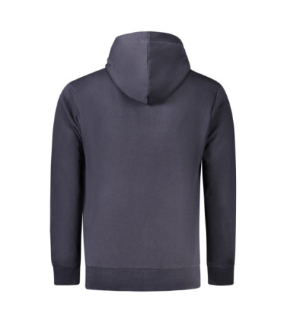 Coveri moving sweatshirt FE4023 Blue