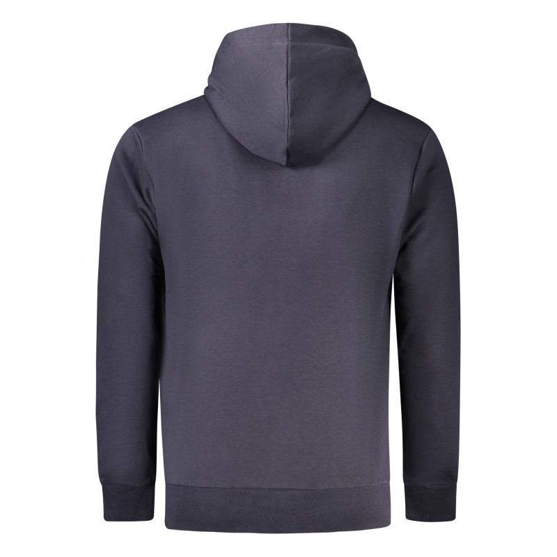 Coveri moving sweatshirt FE4023 Blue