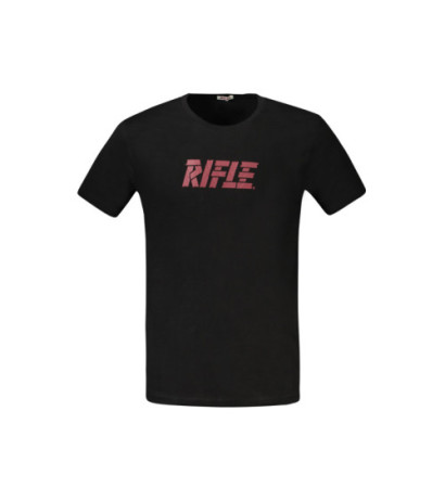 Rifle T-Shirt RFT001 Black