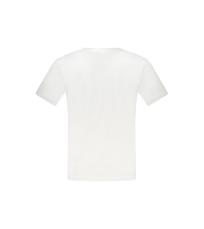 Rifle T-Shirt RFT001 White