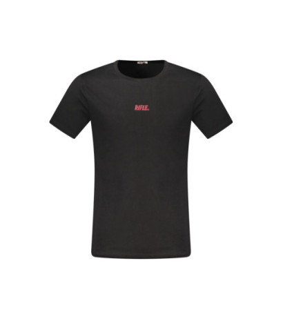 Rifle T-Shirt RFT002 Black