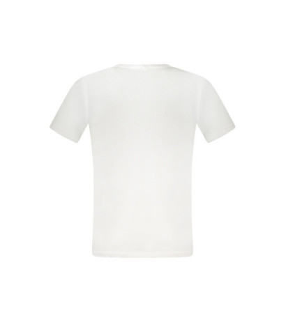 Rifle T-Shirt RFT002 White