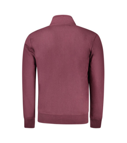 Coveri moving sweatshirt FE4022 Red