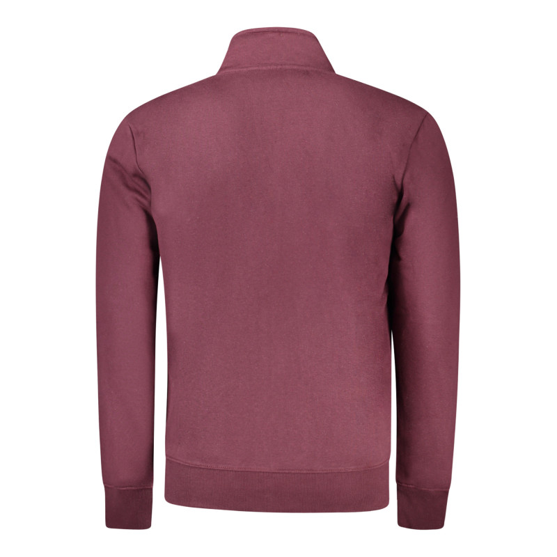 Coveri moving sweatshirt FE4022 Red