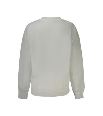 Calvin klein sweatshirt J20J224177 White