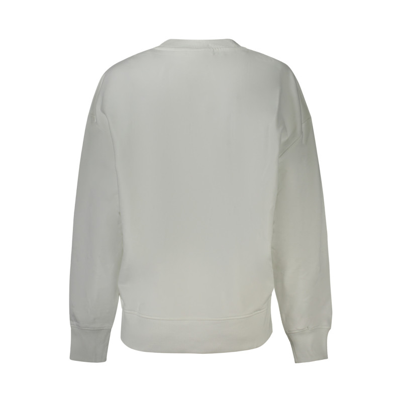 Calvin klein sweatshirt J20J224177 White