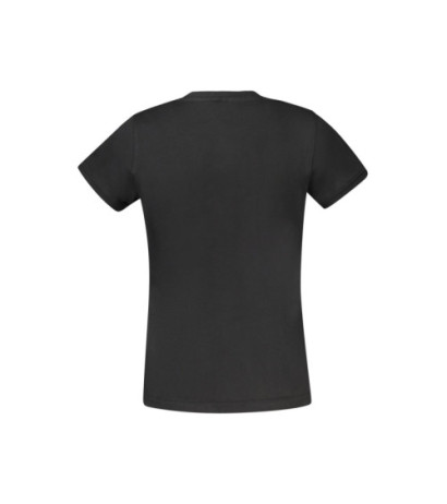 Kappa T-Shirt 303H0P0 Black