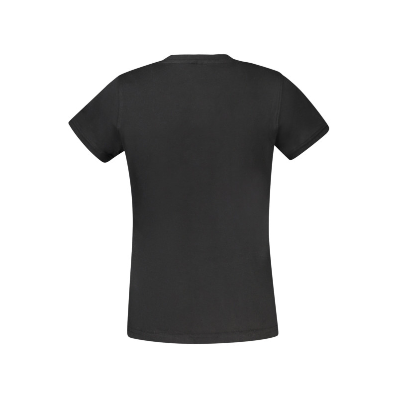 Kappa T-Shirt 303H0P0 Black