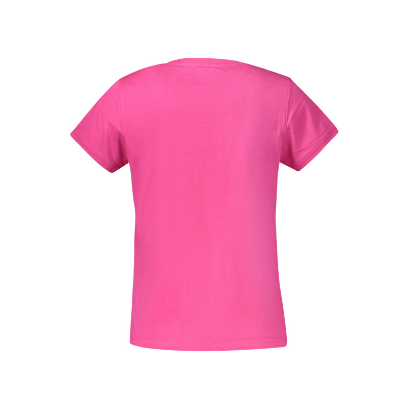 Kappa T-Shirt 303H0P0 Pink