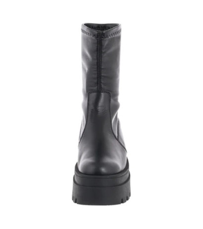 Carinii Czarne B9752-E50-000-000-E67 (CI795-a) Boots