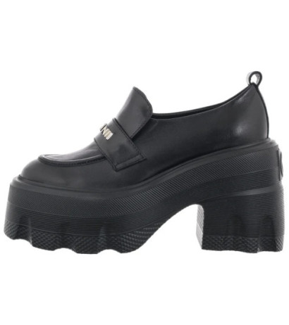 Carinii Czarne B9927-E50-000-000-G67 (CI798-a) shoes