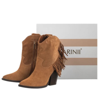 Carinii Rude B9638-P09-000-000-D62 (CI802-a) shoes