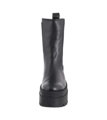 Carinii Czarne B9803-E50-000-000-E67 (CI803-a) Boots