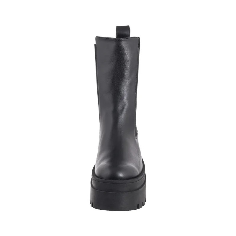 Carinii Czarne B9803-E50-000-000-E67 (CI803-a) Boots