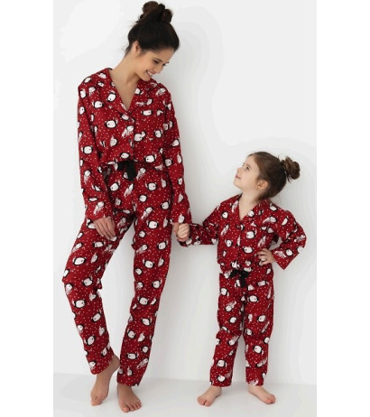 Sensis pajamas for a girl