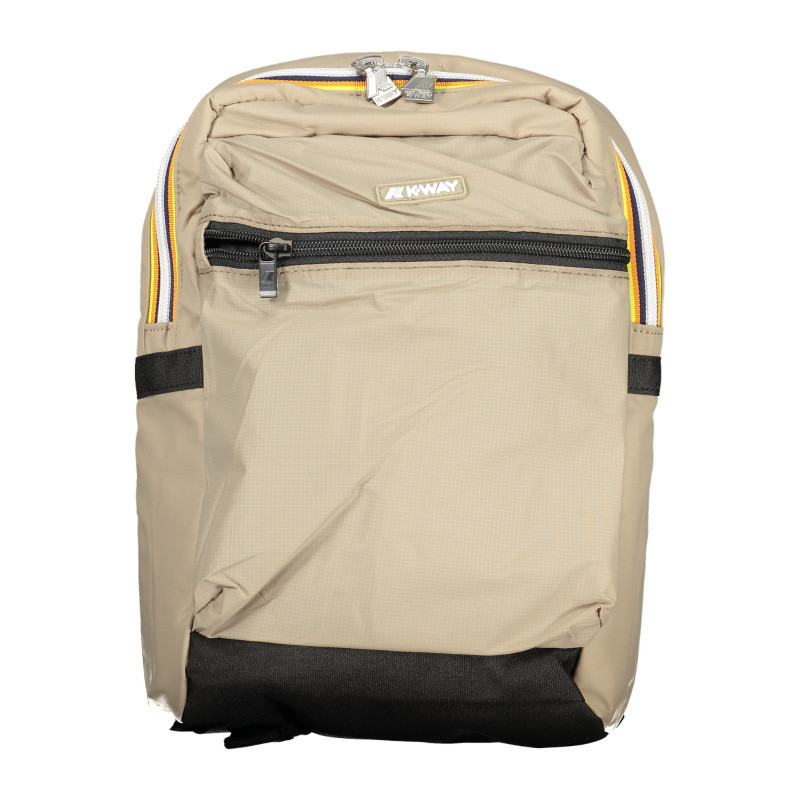 K-way bag K3122TWSMALLLAON Brown