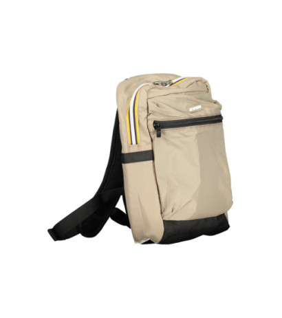 K-way bag K3122TWSMALLLAON Brown