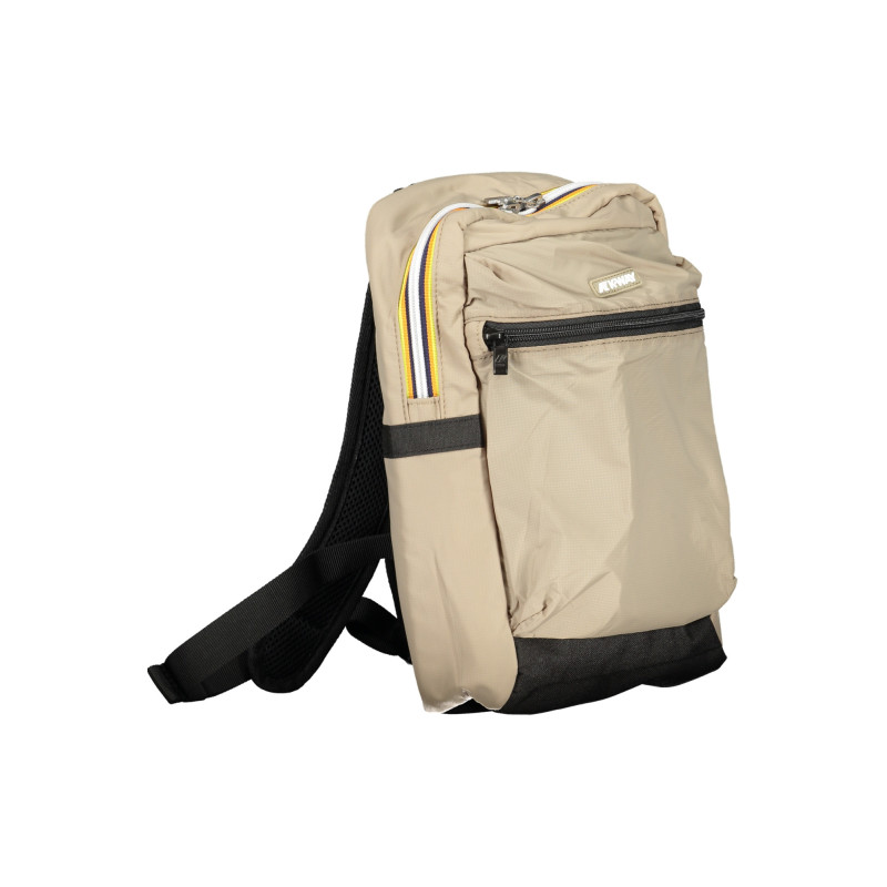 K-way bag K3122TWSMALLLAON Brown