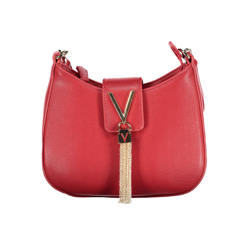 Valentino bags handbag VBS1R417GDIVINA Red