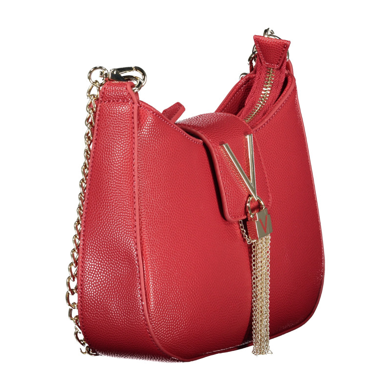 Valentino bags handbag VBS1R417GDIVINA Red