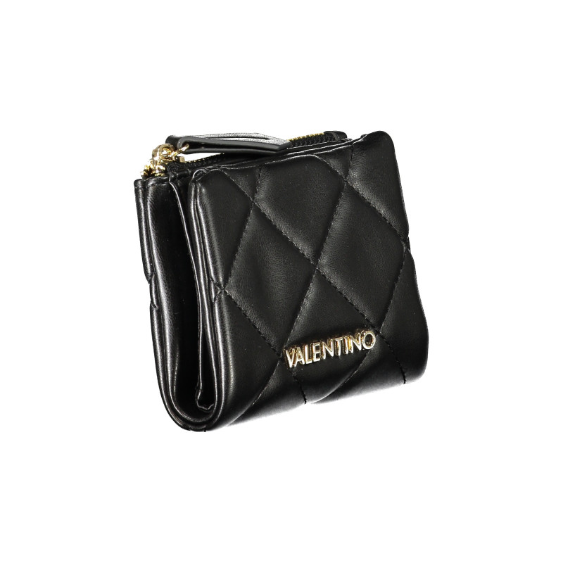 Valentino bags wallet VPS3KK105ROCARINA Black