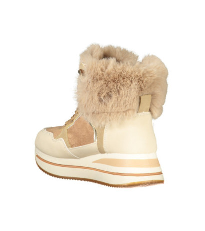 Laura biagiotti boots 8700 Beige