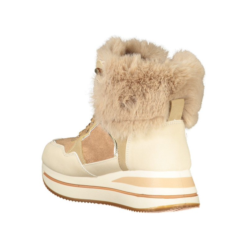 Laura biagiotti boots 8700 Beige