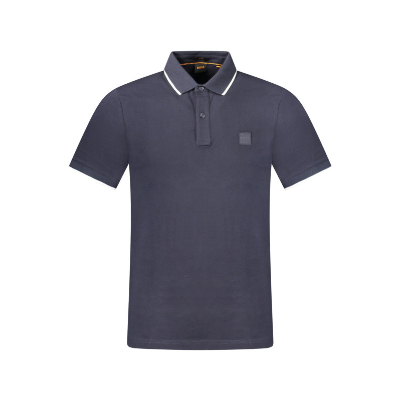 Hugo boss polo 50507699PASSERTIP Blue