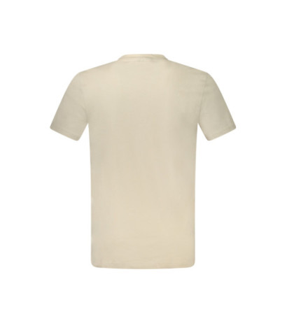 Hugo boss T-Shirt 50481923THINKING1 Beige