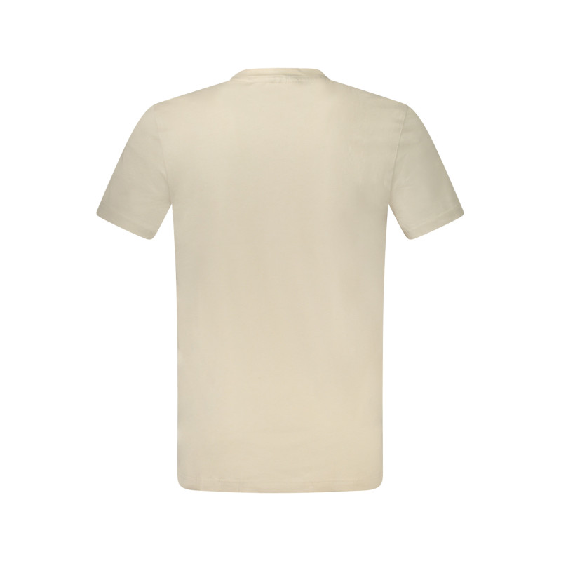 Hugo boss T-Shirt 50481923THINKING1 Beige