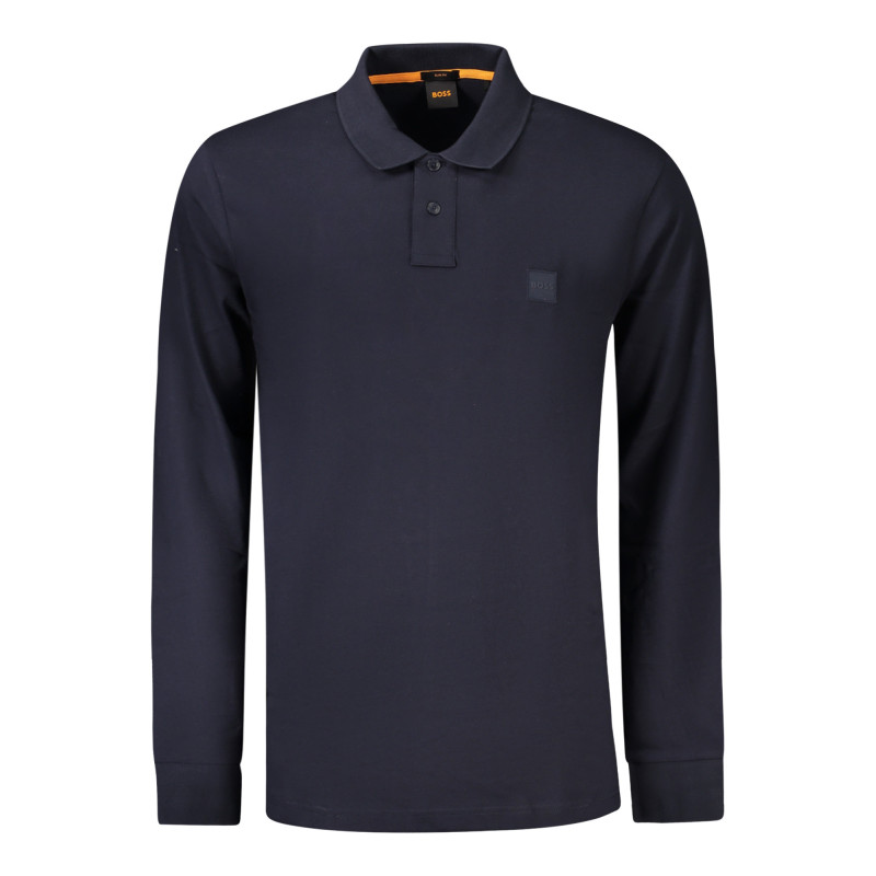 Hugo boss polo 50507704PASSERBY Blue