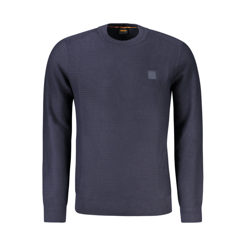 Hugo boss sweater 50495784ANION Blue